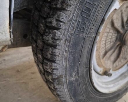 Білий ЗАЗ 1102 Таврія, об'ємом двигуна 0 л та пробігом 100 тис. км за 308 $, фото 15 на Automoto.ua