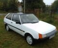 Білий ЗАЗ 1102 Таврія, об'ємом двигуна 1.2 л та пробігом 111 тис. км за 550 $, фото 15 на Automoto.ua