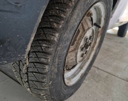 Білий ЗАЗ 1102 Таврія, об'ємом двигуна 0 л та пробігом 100 тис. км за 308 $, фото 14 на Automoto.ua