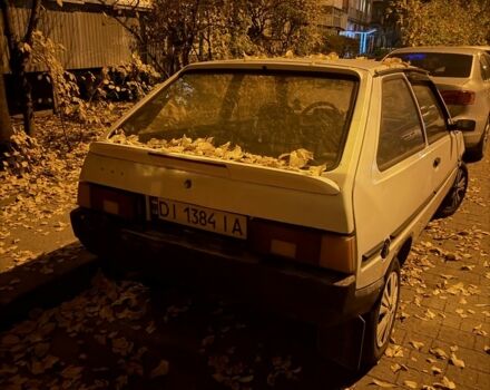 Білий ЗАЗ 1102 Таврія, об'ємом двигуна 1.1 л та пробігом 140 тис. км за 700 $, фото 2 на Automoto.ua