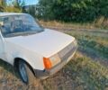 Белый ЗАЗ 1102 Таврия, объемом двигателя 1.1 л и пробегом 50 тыс. км за 863 $, фото 7 на Automoto.ua