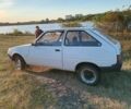 Белый ЗАЗ 1102 Таврия, объемом двигателя 1.1 л и пробегом 50 тыс. км за 863 $, фото 2 на Automoto.ua