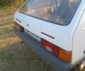 Белый ЗАЗ 1102 Таврия, объемом двигателя 1.1 л и пробегом 50 тыс. км за 863 $, фото 4 на Automoto.ua