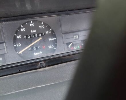 Білий ЗАЗ 1102 Таврія, об'ємом двигуна 1.2 л та пробігом 95 тис. км за 30000 $, фото 2 на Automoto.ua