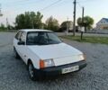 Белый ЗАЗ 1102 Таврия, объемом двигателя 1.1 л и пробегом 200 тыс. км за 550 $, фото 1 на Automoto.ua