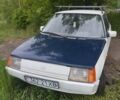 Белый ЗАЗ 1102 Таврия, объемом двигателя 1 л и пробегом 300 тыс. км за 467 $, фото 1 на Automoto.ua