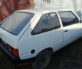 Белый ЗАЗ 1102 Таврия, объемом двигателя 1.2 л и пробегом 156 тыс. км за 550 $, фото 5 на Automoto.ua