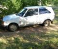 Білий ЗАЗ 1102 Таврія, об'ємом двигуна 1.2 л та пробігом 95 тис. км за 30000 $, фото 1 на Automoto.ua