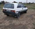 Белый ЗАЗ 1102 Таврия, объемом двигателя 1.1 л и пробегом 380 тыс. км за 629 $, фото 5 на Automoto.ua