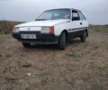 Белый ЗАЗ 1102 Таврия, объемом двигателя 1.1 л и пробегом 380 тыс. км за 629 $, фото 7 на Automoto.ua