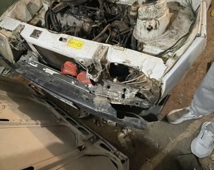 Білий ЗАЗ 1102 Таврія, об'ємом двигуна 0 л та пробігом 225 тис. км за 364 $, фото 5 на Automoto.ua