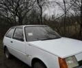 Белый ЗАЗ 1102 Таврия, объемом двигателя 0 л и пробегом 55 тыс. км за 381 $, фото 1 на Automoto.ua