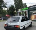 Белый ЗАЗ 1102 Таврия, объемом двигателя 0 л и пробегом 150 тыс. км за 556 $, фото 6 на Automoto.ua