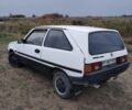 Белый ЗАЗ 1102 Таврия, объемом двигателя 1.1 л и пробегом 380 тыс. км за 629 $, фото 3 на Automoto.ua