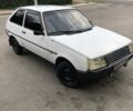 Белый ЗАЗ 1102 Таврия, объемом двигателя 0 л и пробегом 150 тыс. км за 556 $, фото 5 на Automoto.ua