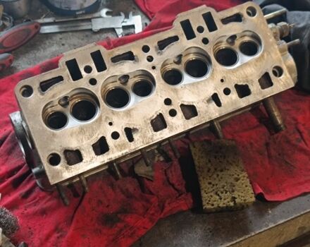 Білий ЗАЗ 1102 Таврія, об'ємом двигуна 1.2 л та пробігом 200 тис. км за 350 $, фото 11 на Automoto.ua