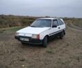 Белый ЗАЗ 1102 Таврия, объемом двигателя 1.1 л и пробегом 380 тыс. км за 629 $, фото 1 на Automoto.ua