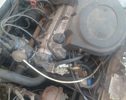 Білий ЗАЗ 1102 Таврія, об'ємом двигуна 1.2 л та пробігом 200 тис. км за 350 $, фото 9 на Automoto.ua