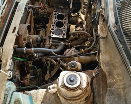 Білий ЗАЗ 1102 Таврія, об'ємом двигуна 1.2 л та пробігом 200 тис. км за 350 $, фото 10 на Automoto.ua