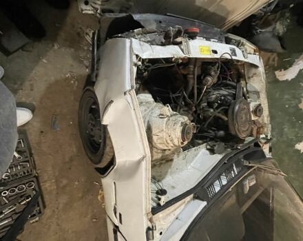 Білий ЗАЗ 1102 Таврія, об'ємом двигуна 0 л та пробігом 225 тис. км за 364 $, фото 7 на Automoto.ua