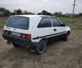 Белый ЗАЗ 1102 Таврия, объемом двигателя 1.1 л и пробегом 380 тыс. км за 629 $, фото 2 на Automoto.ua