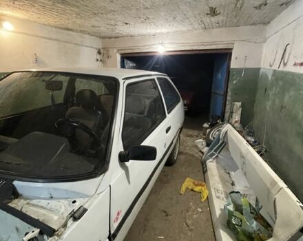 Білий ЗАЗ 1102 Таврія, об'ємом двигуна 0 л та пробігом 225 тис. км за 364 $, фото 2 на Automoto.ua