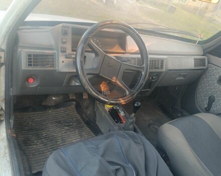 Білий ЗАЗ 1102 Таврія, об'ємом двигуна 1.2 л та пробігом 200 тис. км за 350 $, фото 8 на Automoto.ua