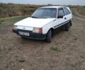 Белый ЗАЗ 1102 Таврия, объемом двигателя 1.1 л и пробегом 380 тыс. км за 629 $, фото 8 на Automoto.ua