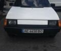 Белый ЗАЗ 1102 Таврия, объемом двигателя 1.3 л и пробегом 165 тыс. км за 1400 $, фото 5 на Automoto.ua