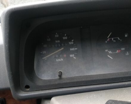 Белый ЗАЗ 1102 Таврия, объемом двигателя 1.1 л и пробегом 126 тыс. км за 600 $, фото 6 на Automoto.ua