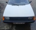Белый ЗАЗ 1102 Таврия, объемом двигателя 1.1 л и пробегом 184 тыс. км за 800 $, фото 1 на Automoto.ua