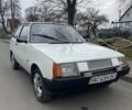 Білий ЗАЗ 1102 Таврія, об'ємом двигуна 1.2 л та пробігом 200 тис. км за 452 $, фото 1 на Automoto.ua