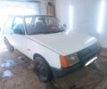 Белый ЗАЗ 1102 Таврия, объемом двигателя 1 л и пробегом 380 тыс. км за 550 $, фото 1 на Automoto.ua