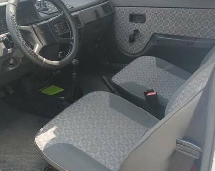 Белый ЗАЗ 1102 Таврия, объемом двигателя 1.3 л и пробегом 165 тыс. км за 1400 $, фото 11 на Automoto.ua
