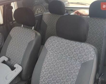 Белый ЗАЗ 1102 Таврия, объемом двигателя 1.3 л и пробегом 165 тыс. км за 1400 $, фото 10 на Automoto.ua