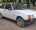 Білий ЗАЗ 1102 Таврія, об'ємом двигуна 1.2 л та пробігом 223 тис. км за 520 $, фото 1 на Automoto.ua