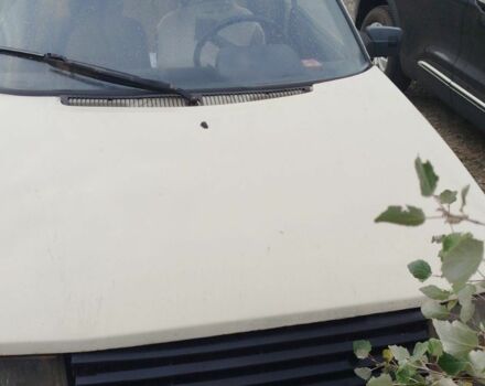 Белый ЗАЗ 1102 Таврия, объемом двигателя 1.2 л и пробегом 100 тыс. км за 550 $, фото 7 на Automoto.ua