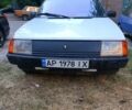 Білий ЗАЗ 1102 Таврія, об'ємом двигуна 1.2 л та пробігом 100 тис. км за 694 $, фото 1 на Automoto.ua