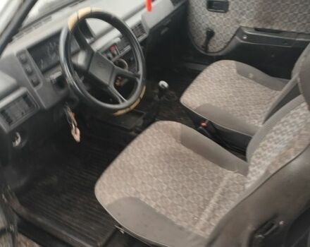 Белый ЗАЗ 1102 Таврия, объемом двигателя 1 л и пробегом 140 тыс. км за 550 $, фото 4 на Automoto.ua