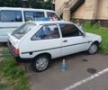 Белый ЗАЗ 1102 Таврия, объемом двигателя 1.2 л и пробегом 88 тыс. км за 1400 $, фото 4 на Automoto.ua