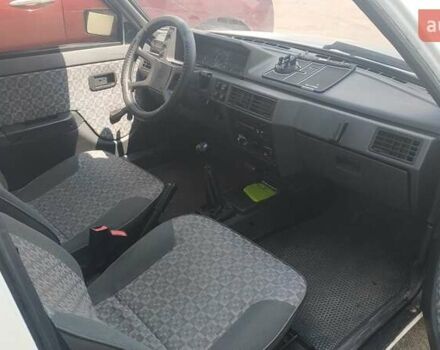 Белый ЗАЗ 1102 Таврия, объемом двигателя 1.3 л и пробегом 165 тыс. км за 1400 $, фото 7 на Automoto.ua