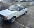 Белый ЗАЗ 1102 Таврия, объемом двигателя 1.1 л и пробегом 184 тыс. км за 800 $, фото 2 на Automoto.ua