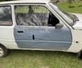 Белый ЗАЗ 1102 Таврия, объемом двигателя 1.2 л и пробегом 327 тыс. км за 270 $, фото 6 на Automoto.ua