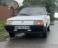 Белый ЗАЗ 1102 Таврия, объемом двигателя 1.2 л и пробегом 104 тыс. км за 769 $, фото 2 на Automoto.ua