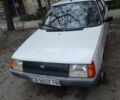 Білий ЗАЗ 1102 Таврія, об'ємом двигуна 1.1 л та пробігом 110 тис. км за 616 $, фото 1 на Automoto.ua