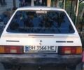 Белый ЗАЗ 1102 Таврия, объемом двигателя 1.1 л и пробегом 2 тыс. км за 800 $, фото 6 на Automoto.ua