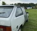 Белый ЗАЗ 1102 Таврия, объемом двигателя 1.2 л и пробегом 327 тыс. км за 270 $, фото 1 на Automoto.ua