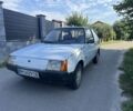 Білий ЗАЗ 1102 Таврія, об'ємом двигуна 1.2 л та пробігом 140 тис. км за 650 $, фото 1 на Automoto.ua