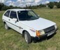 Белый ЗАЗ 1102 Таврия, объемом двигателя 1.2 л и пробегом 100 тыс. км за 449 $, фото 1 на Automoto.ua