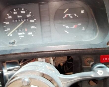 Білий ЗАЗ 1102 Таврія, об'ємом двигуна 1 л та пробігом 367 тис. км за 387 $, фото 3 на Automoto.ua